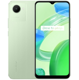 Realme c30 фото